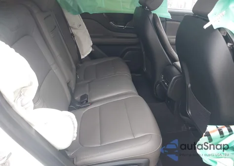 2024 Lincoln Corsair Premiere из США, поврежденный, VIN 5LMCJ1CA4RUL20909